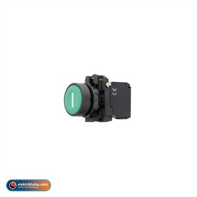 GWEST 6007 A5-10/1 ISARETLI START BUTON