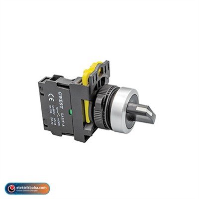 GWEST 6027 0-1 KALICI MANDAL BUTON