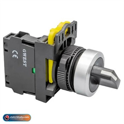 GWEST 6027 0-1 KALICI MANDAL BUTON