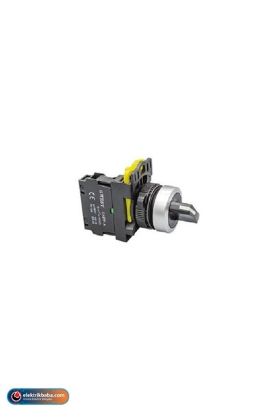 GWEST 6029 A5-10X/FU ( 0-1 ) KAYICI MANDAL BUTON
