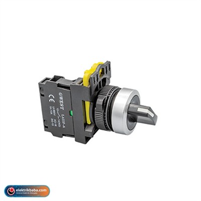 GWEST 6030 1-0-2 KAYICI MANDAL BUTON
