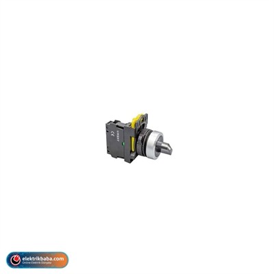 GWEST 6030 1-0-2 KAYICI MANDAL BUTON