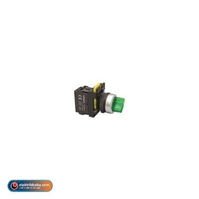 GWEST 6031 A5-10XD (YESIL) 220V. LED ISIKLI ( 0-1 )