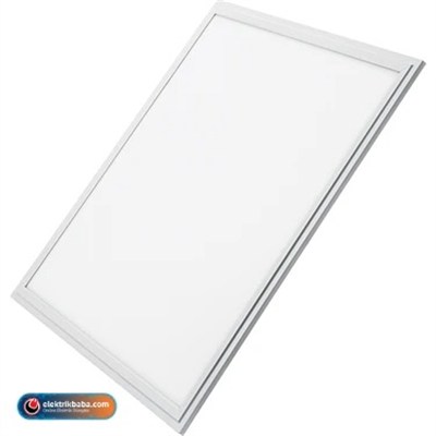 INOLED 4272-02 40W LUMIA 60X60 S/A BACKLIGHT LED PANEL SARI -3000K