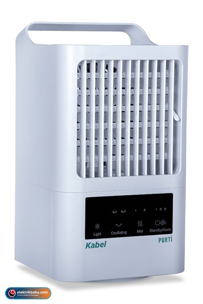 KABEL TK-011-0047 PORTI MASAUSTU PORTATIF SOGUTUCU