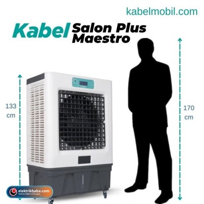 KABEL TK-011-0049 8000M3 KABEL SALON PLUS MAESTRO SOGUTUCU