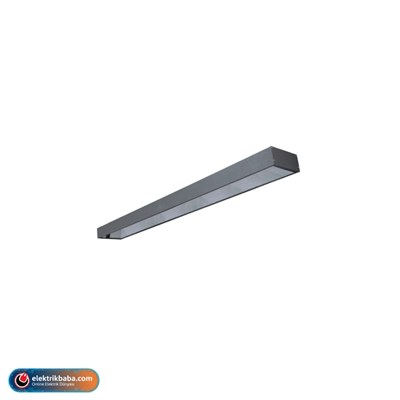 MAXLED MAX-MX-3012B 120W 6500K BEYAZ YUKSEK TAVAN ARMATUR