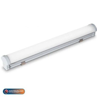 MAXLED MAX-MX-3067B 54W 120CM 6500K BEYAZ LED ETANJ ARMATUR