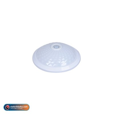 MAXLED MAXLED-MX-6114 18W 6500K LEDLI SENSORLU TAVAN ARMATUR