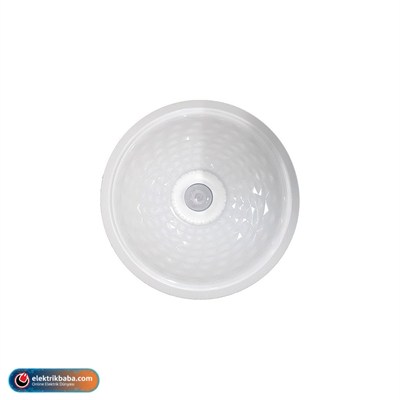 MAXLEDMAXLED-MX-6212MAXLED MAXLED-MX-6212 2XE27 DUYLU SENSORLU TAVAN ARMATUR