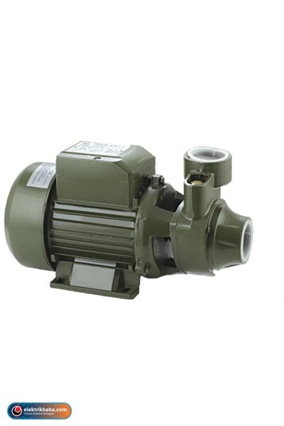 MURCELL QB60M QB60M 0.37 KW 220V SU POMPASI