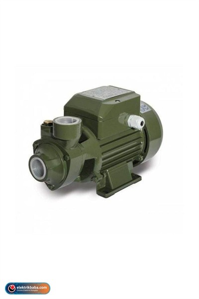 MURCELL QB60M QB60M 0.37 KW 220V SU POMPASI