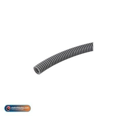 MUTLUSAN 001 020 160012 00 17 MUT/PP-12 POLYPROPILEN SPIRAL BORU GRI