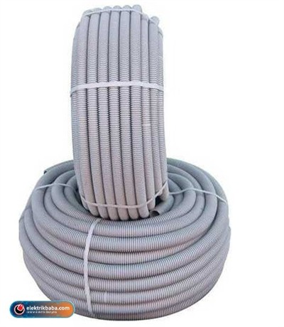 MUTLUSAN 001 020 160023 00 11 PP-23 PP SPIRAL BORU