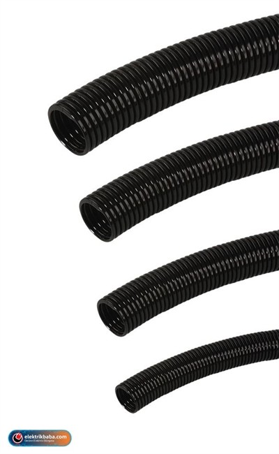MUTLUSAN 001 020 400014 00 11 Q14 PLASTIK SPIRAL-EKO