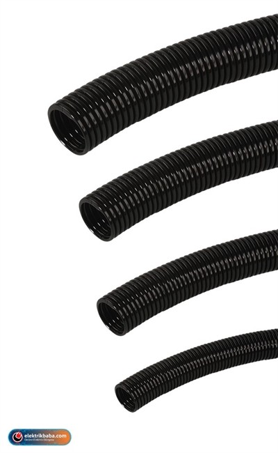 MUTLUSAN 001 020 400026 00 11 Q26 PLASTIK SPIRAL