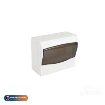 MUTLUSAN 001 027 100006 00 00 SIGORTA KUTUSU (S/U)  6LI
