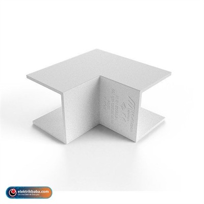 MUTLUSAN 001 039 016016 00 00 16X16MM IC KOSE KANAL AKSESUARI