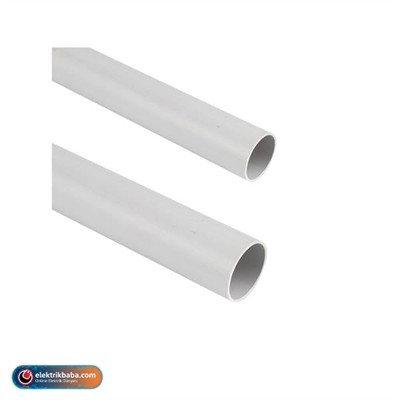 MUTLUSAN 001 045 110016 30 17 MUFLU Q16 LUK PVC.ALEV YAYMAYAN BORULAR