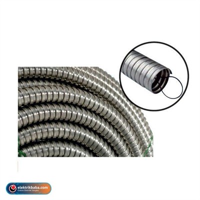 MUTLUSAN 001 054 150018 00 66 Q18 CELIK SPIRAL EKO