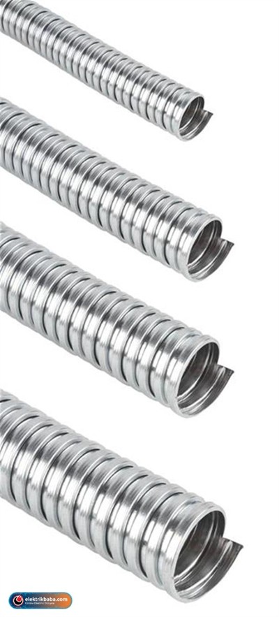 MUTLUSAN 001 054 150018 00 66 Q18 CELIK SPIRAL EKO