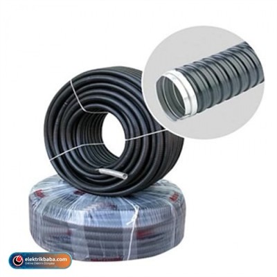 MUTLUSAN 001 054 160018 00 11 Q18 IZOLELI CELIK SPIRAL EKO