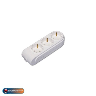 MUTLUSAN 001 171 310001 00 00 UCLU GRUP PRIZ TOPRAKLI KLEMENSLI