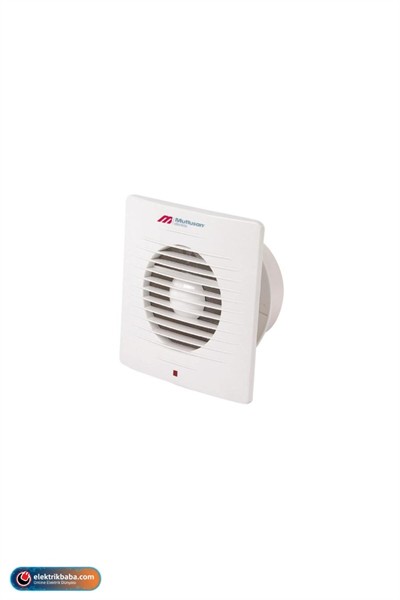 MUTLUSAN 001 211 000120 00 00 120MM FAN ASPIRATOR