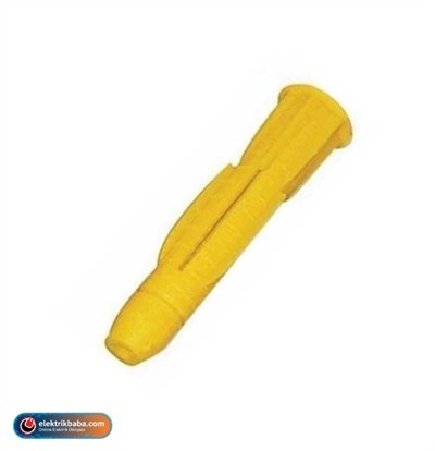 MUTLUSAN 016 053 300010 10 MM ROKET DUBEL