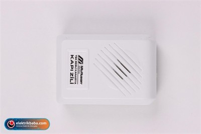 MUTLUSAN 018 105 000006 TEK SES KANARYA ZIL/U-001