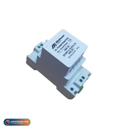 MUTLUSAN027 105 010012MUTLUSAN 027 105 010012 12V ZIL TRAFOSU-GUC TRANSFARMATORU