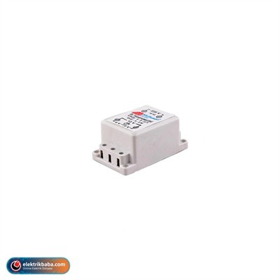 MUTLUSAN 027 105 010015 15V ZIL TRAFOSU