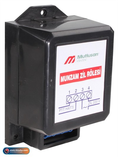 MUTLUSAN028 105 020000MUTLUSAN 028 105 020000 MUNZAM ZIL ROLESI