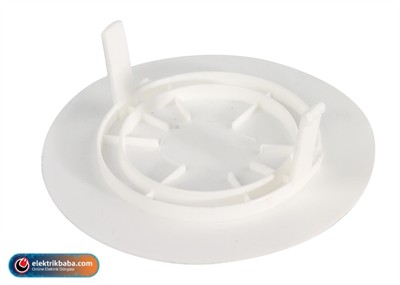 MUTLUSAN 126 046 180001 LUX BUAT KAPAGI/BOMBELI PLASTIK AYAK