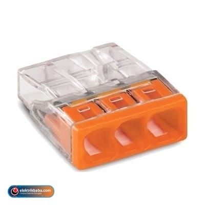 MUTLUSAN 999 094 541000 5X4 MM2 COK AMACLI BUAT KLEMENSI