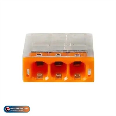 MUTLUSAN 999 094 541000 5X4 MM2 COK AMACLI BUAT KLEMENSI