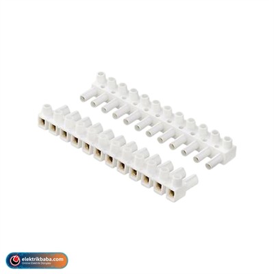 MUTLUSAN 999 999 991212 12LI GECMELI SOKET KLEMENS