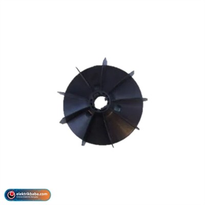OMEGA OMEGA-132 PERVANE 132 GOVDE MOTOR PERVANESI