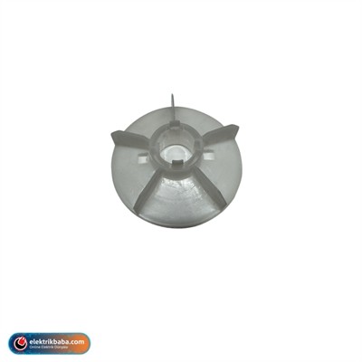OMEGA OMEGA-132 PERVANE 132 GOVDE MOTOR PERVANESI