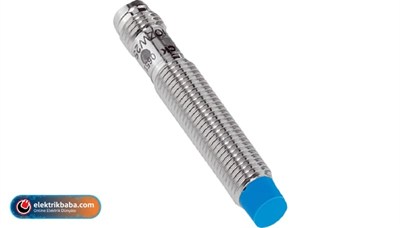 SICK 1040894 IME08-04NNSZT0S M8X50mm NPN NO 4mm 10-30VDC 4000HZ M8 3PIN KONNEKTOR METAL ENDUKTIF SENSOR