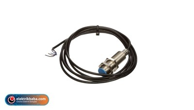 SICK 1040968 IME18-08BPSZW2S M18X67mm PNP NO 8mm 10-30VDC 1000HZ 2MT 3 KABLOLU  METAL ENDUKTIF SENSOR
