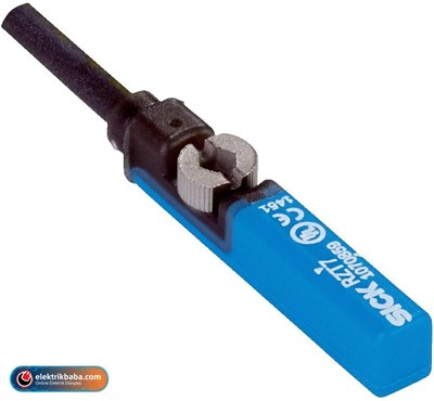 SICK 1070847 RZT7-03ZRS-KP0 29,5X6X5mm, 10mm ALG, PNP NO AC/DC 3TELLI 400HZ 5-30VDC M8X3PIN SOKETLI PISTON SENSOR