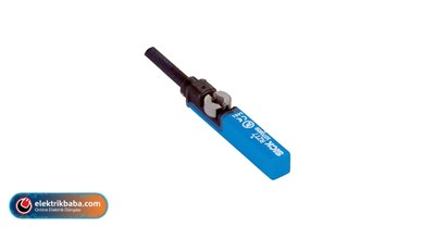 SICK 1070850 RZT7-03ZRS-KU0 29,5X6X5mm, 10mm ALG, AC/DC 3 TELLI NO, 400HZ 5-30VDC 2MT 3 KABLOLU PISTON SENSORU