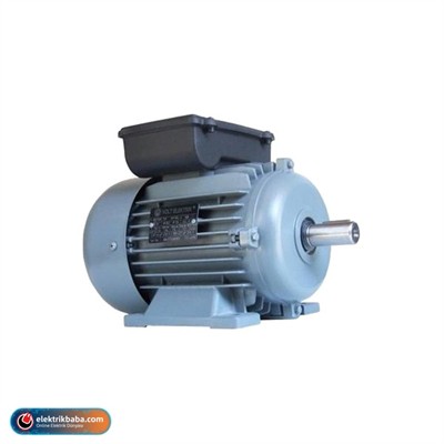VOLT VOLT-VSSA71M2D-B34 MONOFAZE 220V 0,55 KW 3000D/DK B34 MONOFAZE MOTOR IE1