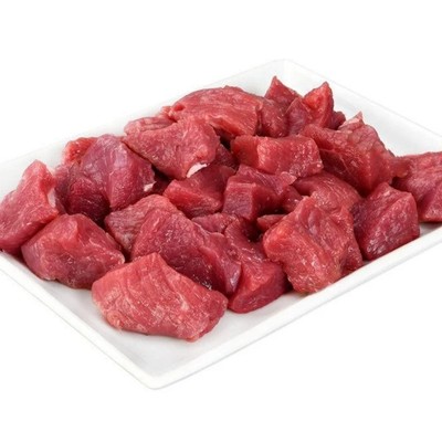 YAĞSIZ (% 0) DANA KUŞBAŞI 500 GR