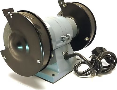 CATPOWER ZIMPARA MOTORU 125 MM 150 W TAŞLI