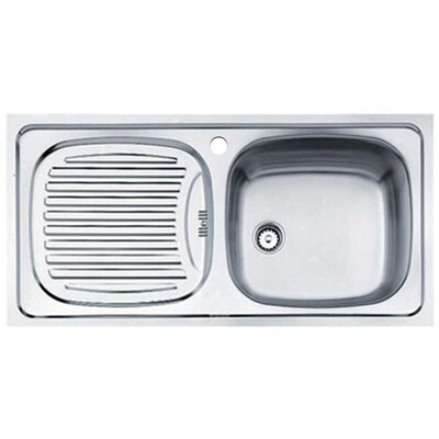 EVIYE TEKA PRINCESS 60 PASLANMAZ SOL