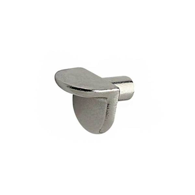 İLKA 5 mm METAL RAF PİMİ NİKEL