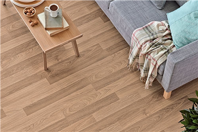 L PARKE ÇAMSAN PARKELAM 8MM KLASİK GÜMÜŞ MEŞE 1,85