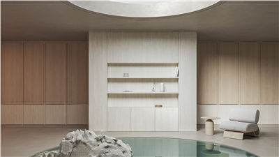 MDFLAM SMART ZEN TRAVARTEN 18*280*210 2 GRUP